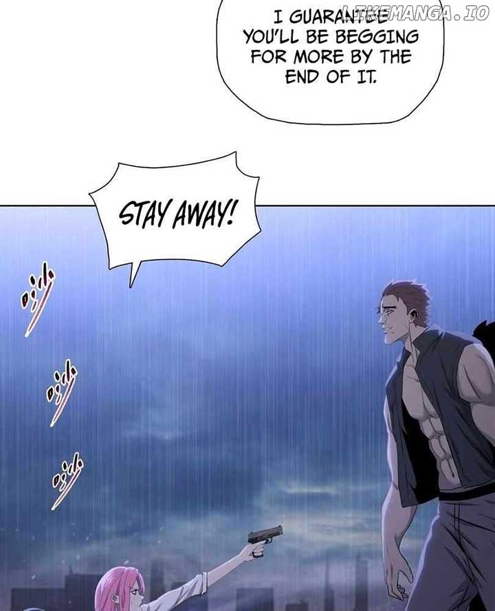 The doomsday ruthless man: hoarding trillions of supplies at the beginning Chapter 58 page 93