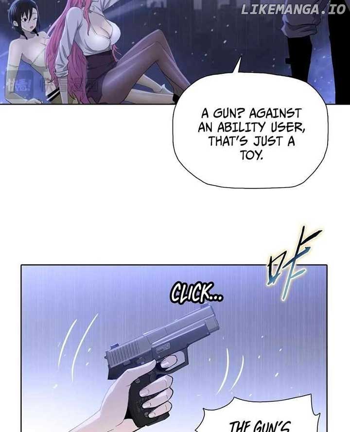 The doomsday ruthless man: hoarding trillions of supplies at the beginning Chapter 58 page 94