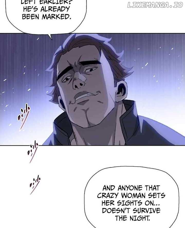 The doomsday ruthless man: hoarding trillions of supplies at the beginning Chapter 58 page 97
