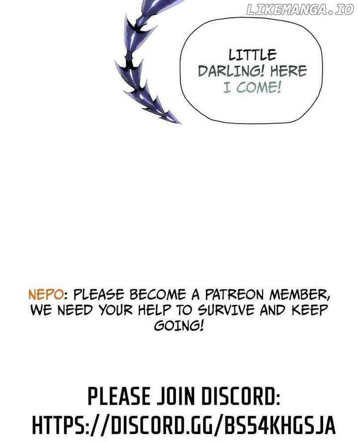 The doomsday ruthless man: hoarding trillions of supplies at the beginning Chapter 58 page 101