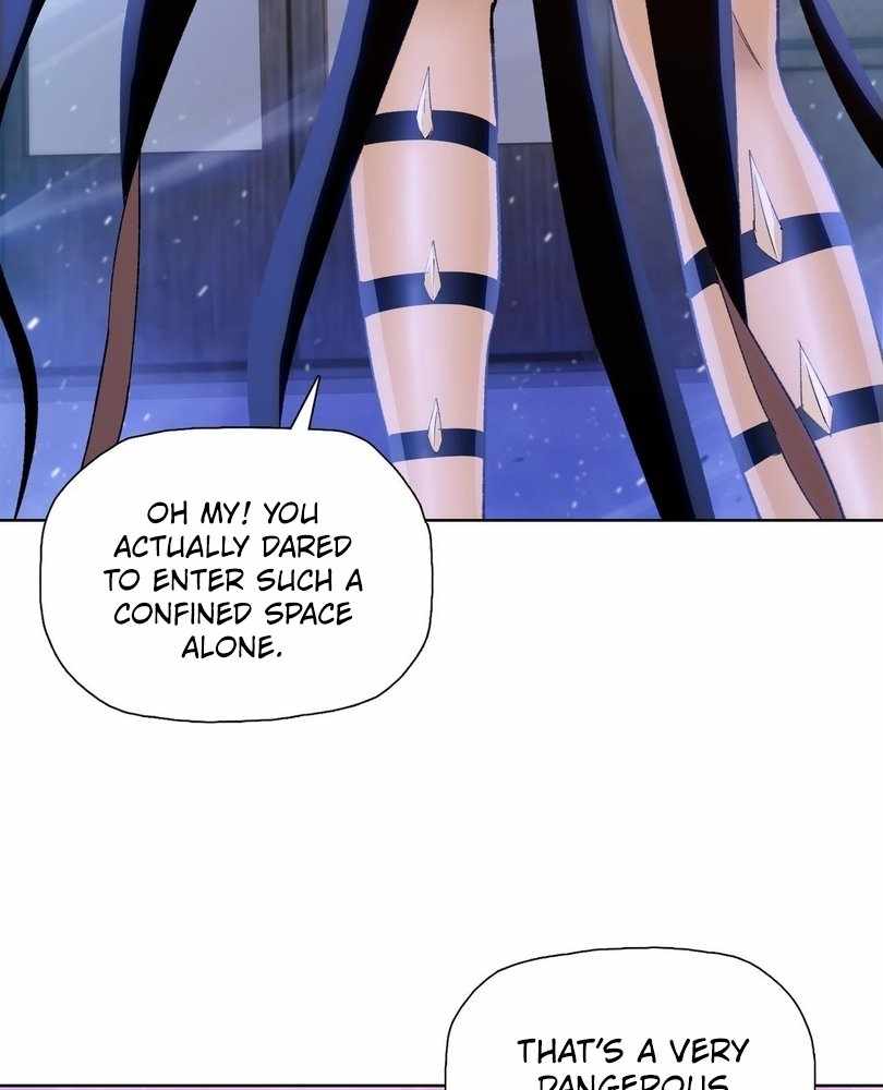 The doomsday ruthless man: hoarding trillions of supplies at the beginning Chapter 59 page 7