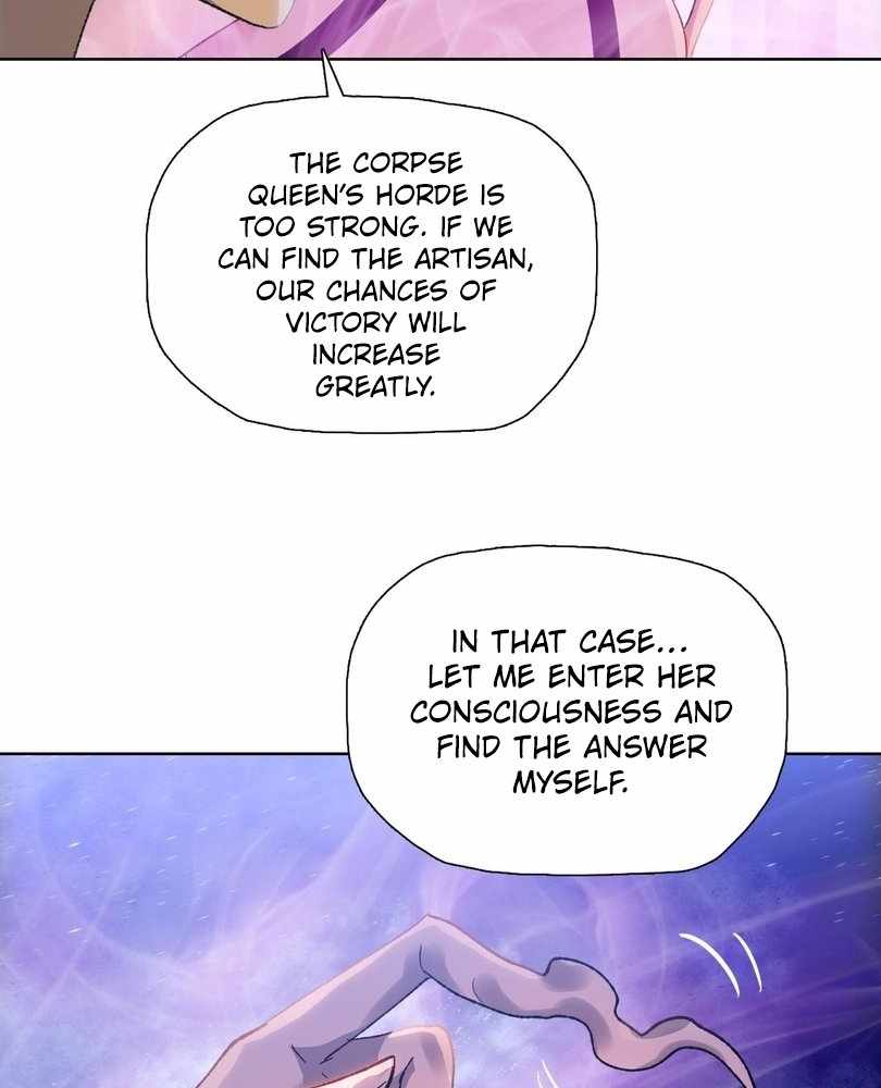 The doomsday ruthless man: hoarding trillions of supplies at the beginning Chapter 59 page 41