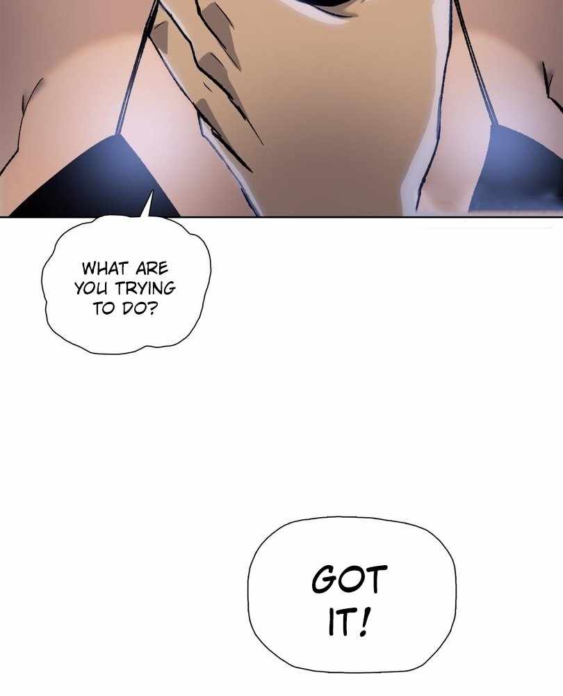 The doomsday ruthless man: hoarding trillions of supplies at the beginning Chapter 59 page 44