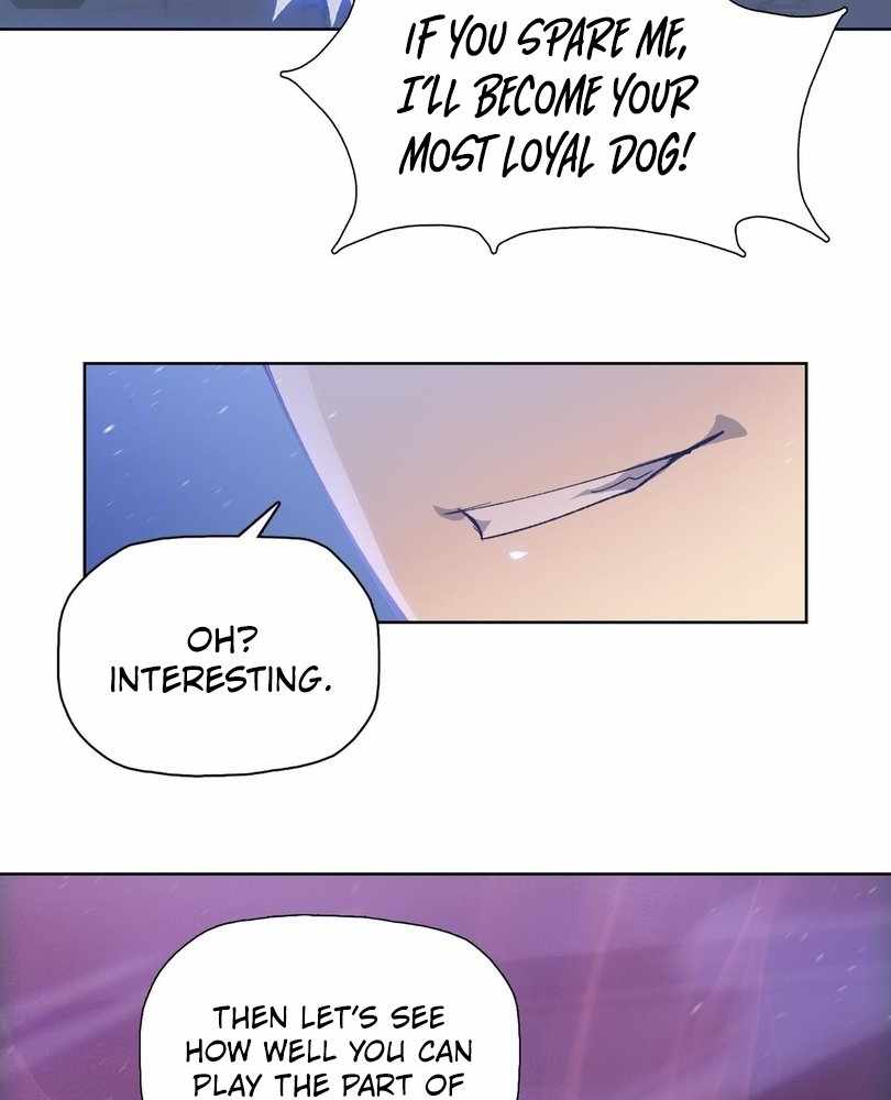 The doomsday ruthless man: hoarding trillions of supplies at the beginning Chapter 59 page 53