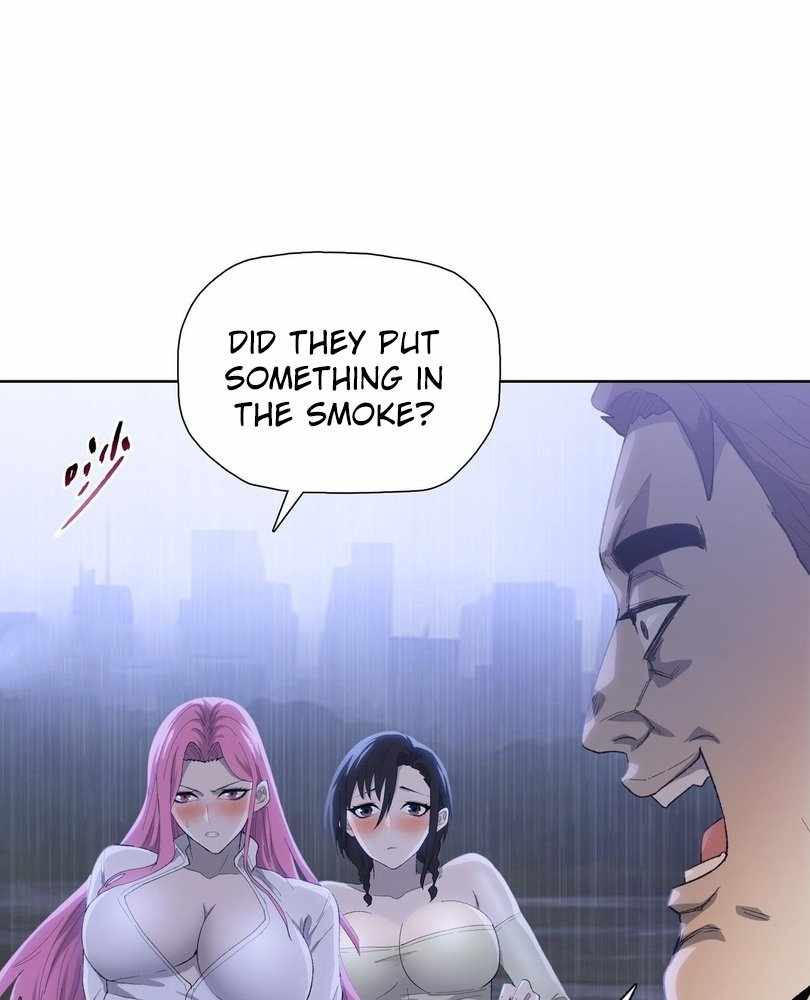 The doomsday ruthless man: hoarding trillions of supplies at the beginning Chapter 59 page 60