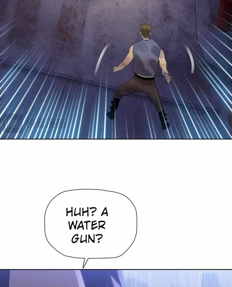 The doomsday ruthless man: hoarding trillions of supplies at the beginning Chapter 59 page 70