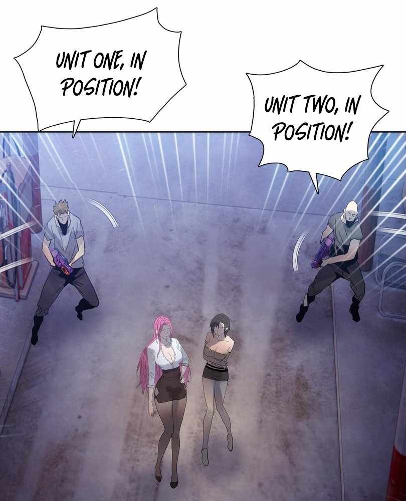 The doomsday ruthless man: hoarding trillions of supplies at the beginning Chapter 59 page 69
