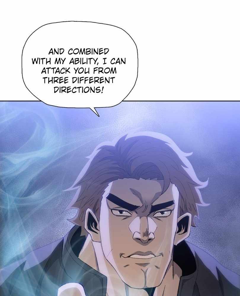 The doomsday ruthless man: hoarding trillions of supplies at the beginning Chapter 59 page 72