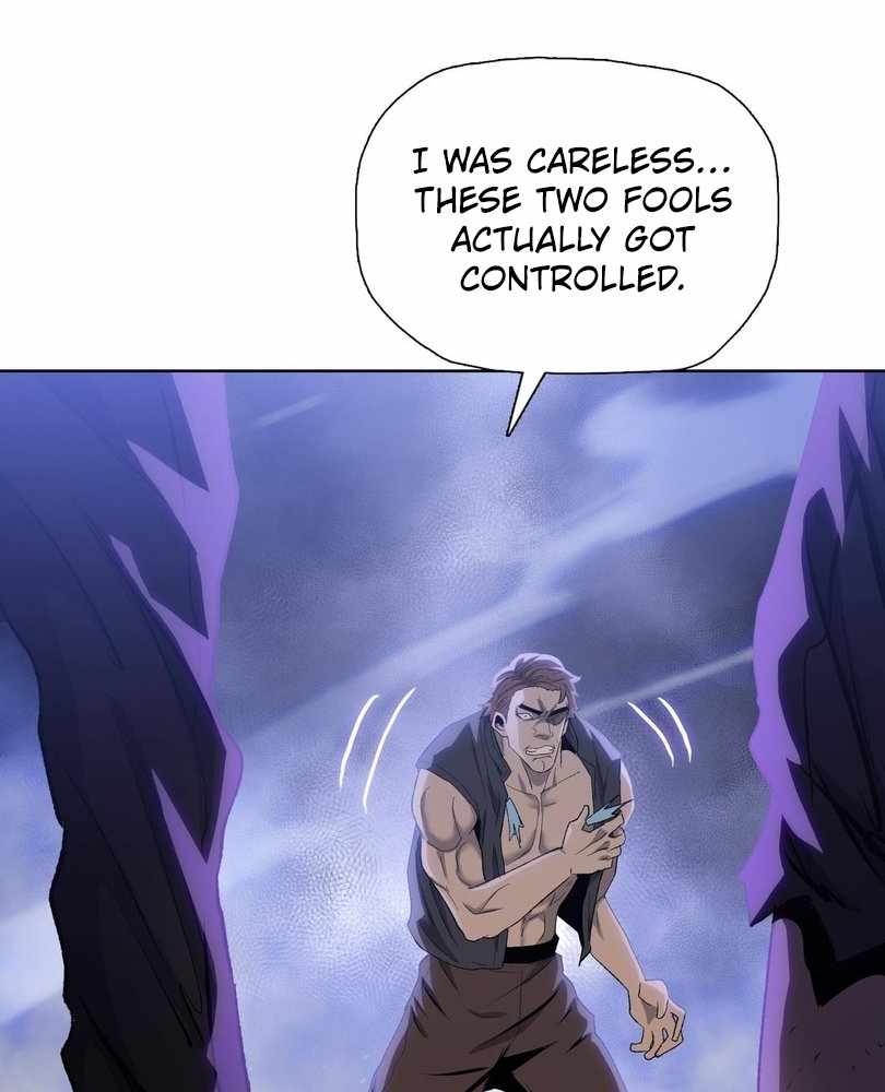 The doomsday ruthless man: hoarding trillions of supplies at the beginning Chapter 59 page 82