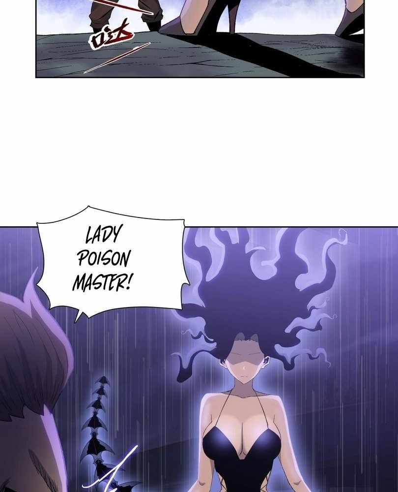 The doomsday ruthless man: hoarding trillions of supplies at the beginning Chapter 59 page 84