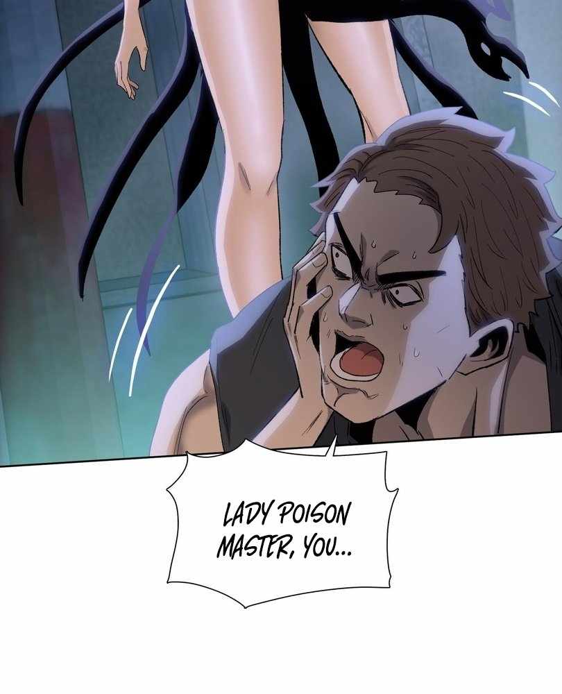 The doomsday ruthless man: hoarding trillions of supplies at the beginning Chapter 59 page 91