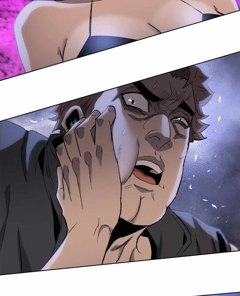 The doomsday ruthless man: hoarding trillions of supplies at the beginning Chapter 59 page 93