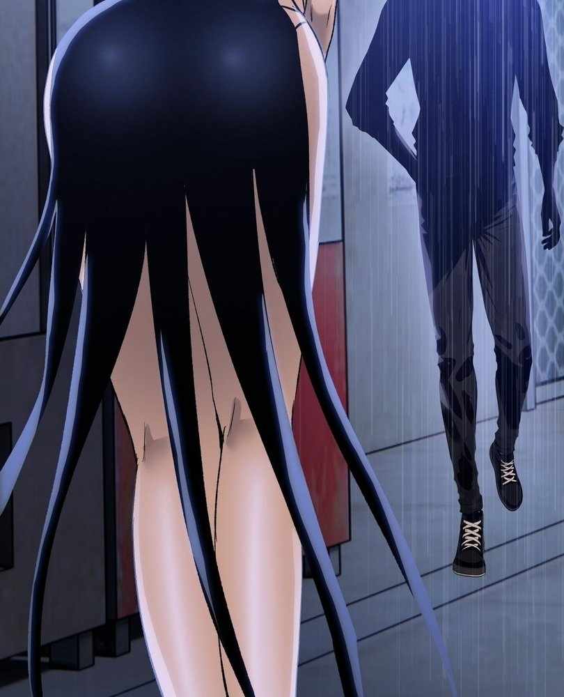 The doomsday ruthless man: hoarding trillions of supplies at the beginning Chapter 59 page 97