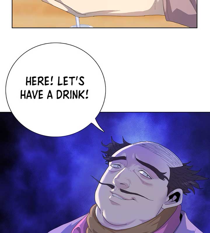 The doomsday ruthless man: hoarding trillions of supplies at the beginning Chapter 6 page 9
