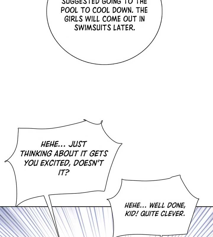 The doomsday ruthless man: hoarding trillions of supplies at the beginning Chapter 6 page 23