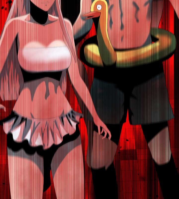The doomsday ruthless man: hoarding trillions of supplies at the beginning Chapter 6 page 41