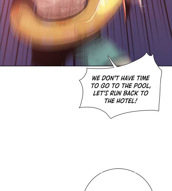 The doomsday ruthless man: hoarding trillions of supplies at the beginning Chapter 6 page 47