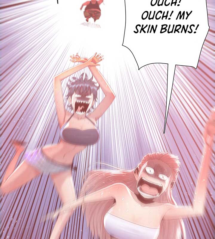 The doomsday ruthless man: hoarding trillions of supplies at the beginning Chapter 6 page 45