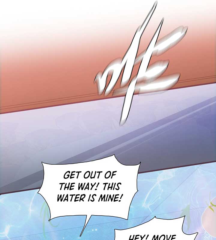 The doomsday ruthless man: hoarding trillions of supplies at the beginning Chapter 6 page 58