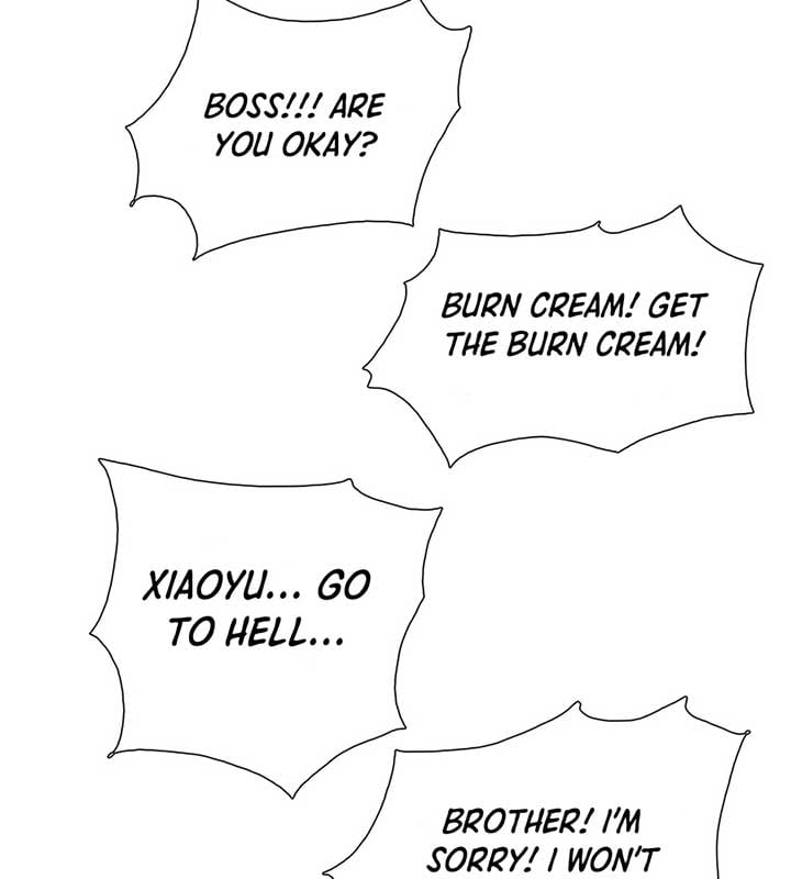 The doomsday ruthless man: hoarding trillions of supplies at the beginning Chapter 6 page 64