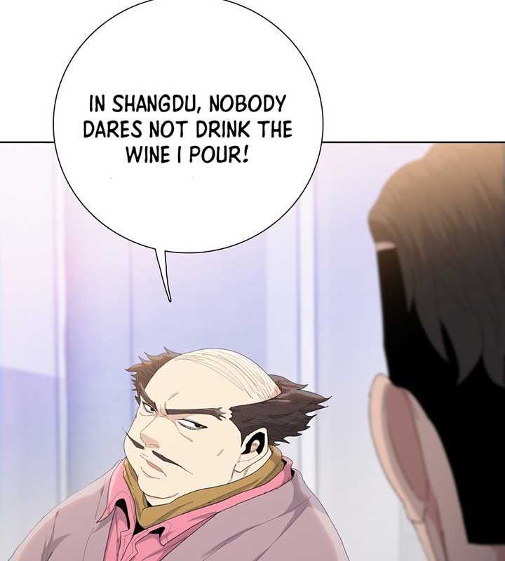The doomsday ruthless man: hoarding trillions of supplies at the beginning Chapter 6 page 68