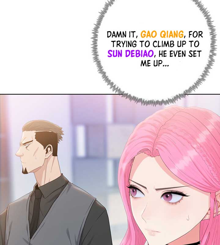 The doomsday ruthless man: hoarding trillions of supplies at the beginning Chapter 6 page 70