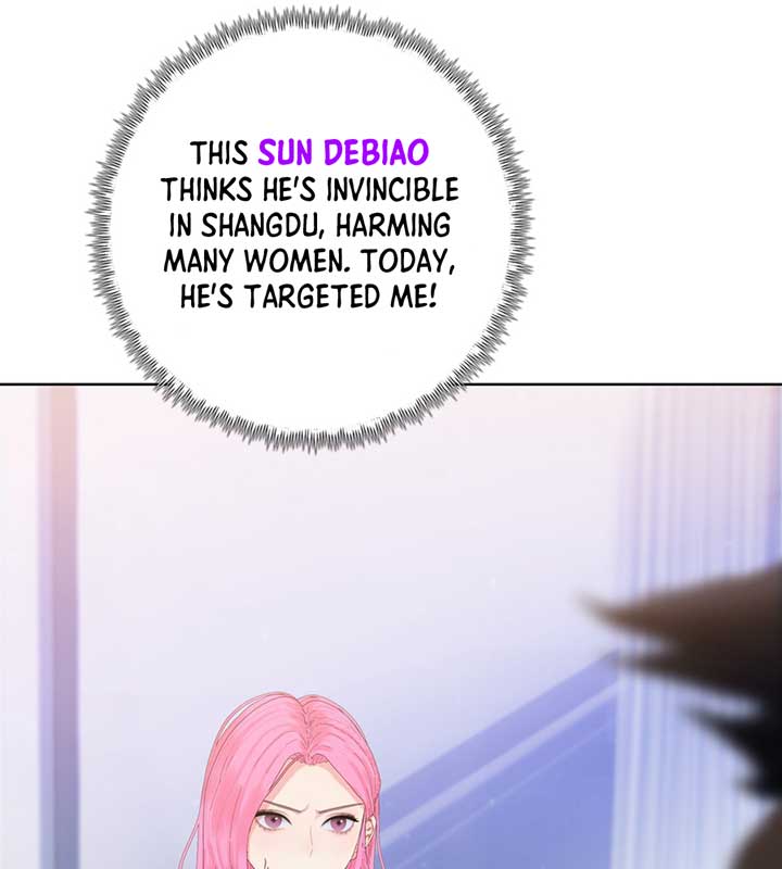 The doomsday ruthless man: hoarding trillions of supplies at the beginning Chapter 6 page 72