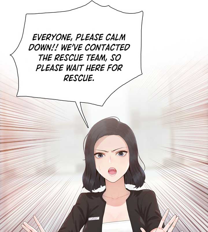 The doomsday ruthless man: hoarding trillions of supplies at the beginning Chapter 6 page 86