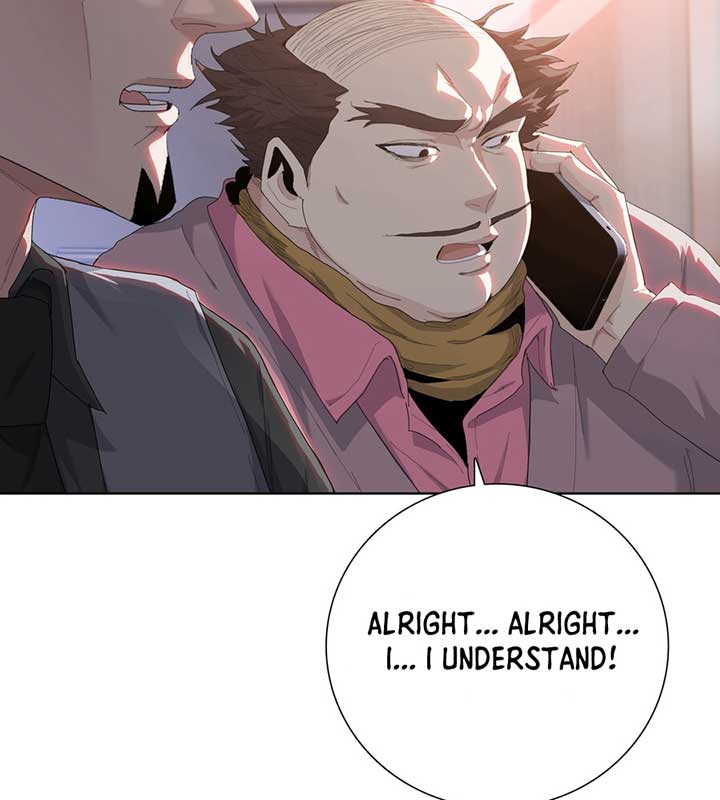 The doomsday ruthless man: hoarding trillions of supplies at the beginning Chapter 6 page 91