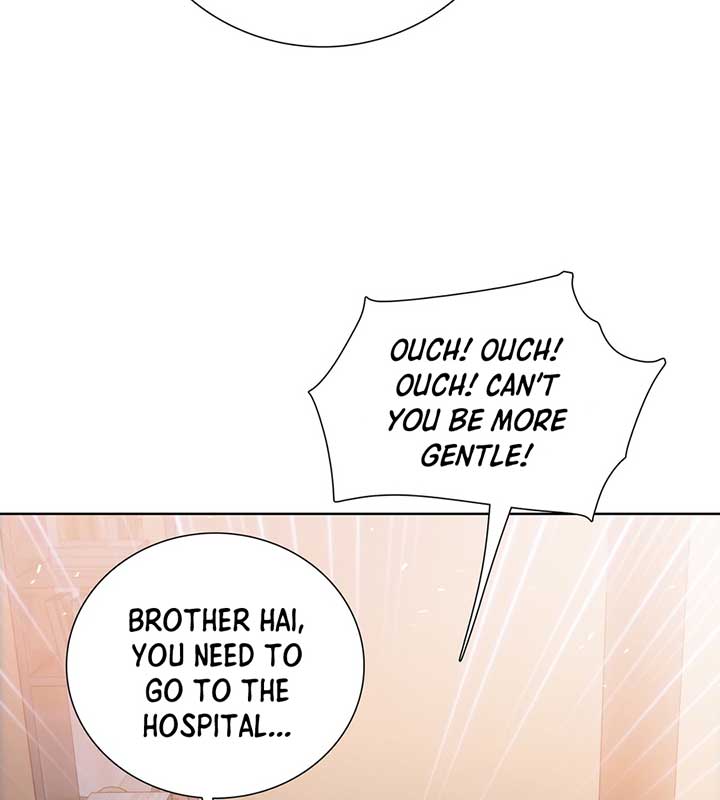 The doomsday ruthless man: hoarding trillions of supplies at the beginning Chapter 6 page 94
