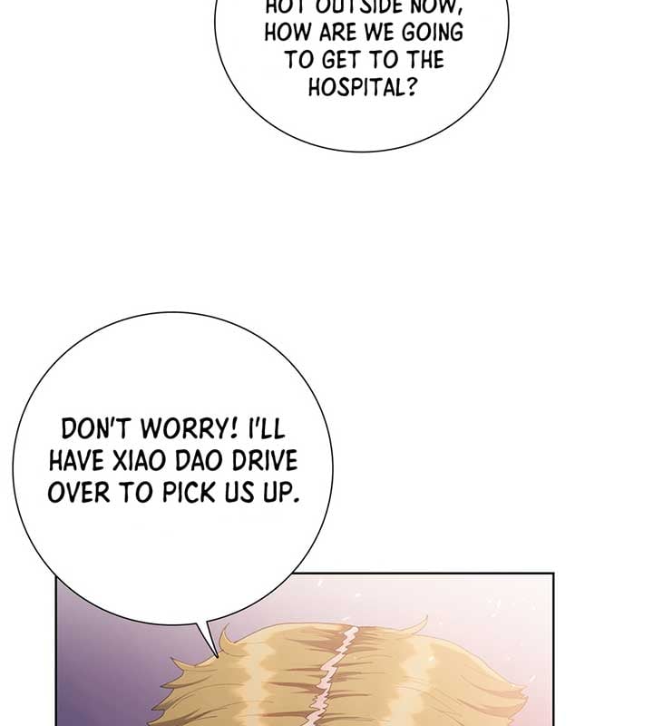 The doomsday ruthless man: hoarding trillions of supplies at the beginning Chapter 6 page 96