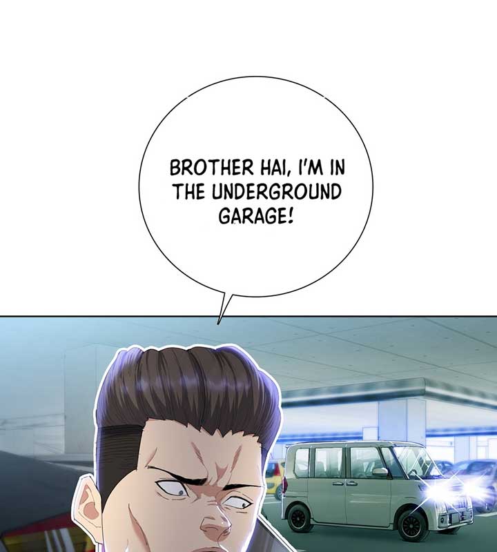 The doomsday ruthless man: hoarding trillions of supplies at the beginning Chapter 6 page 98