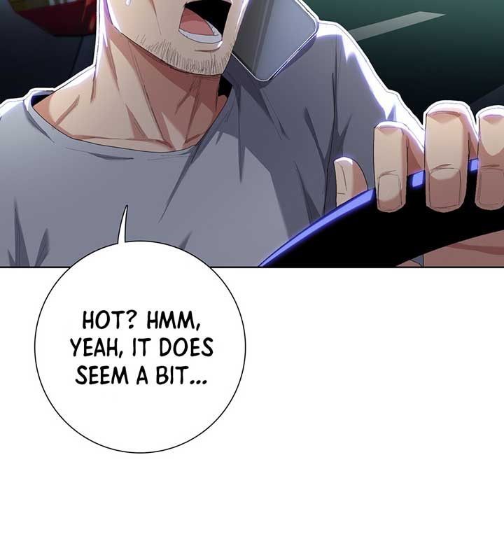 The doomsday ruthless man: hoarding trillions of supplies at the beginning Chapter 6 page 99