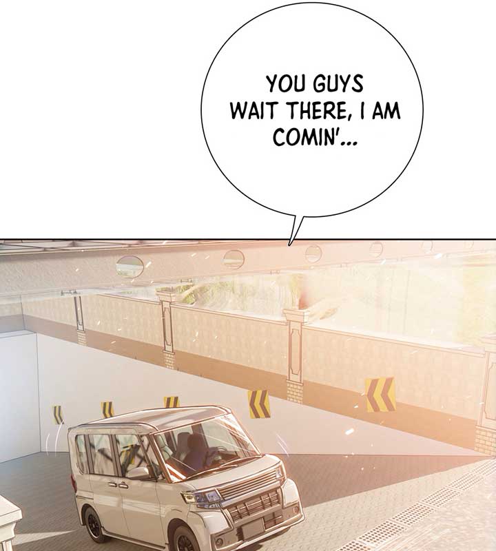 The doomsday ruthless man: hoarding trillions of supplies at the beginning Chapter 6 page 101