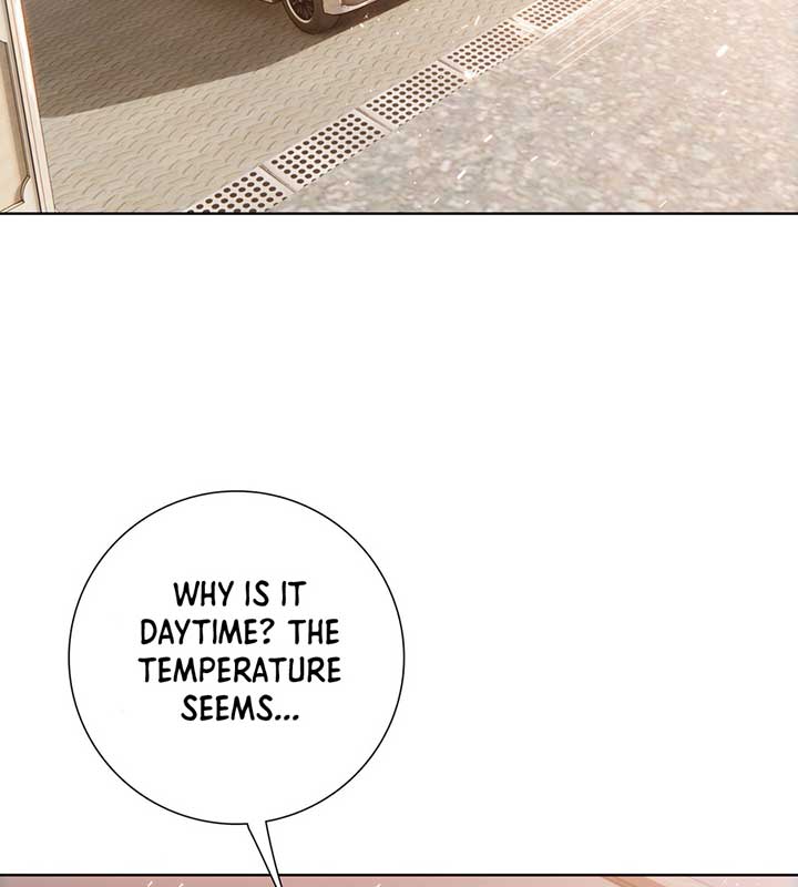 The doomsday ruthless man: hoarding trillions of supplies at the beginning Chapter 6 page 102