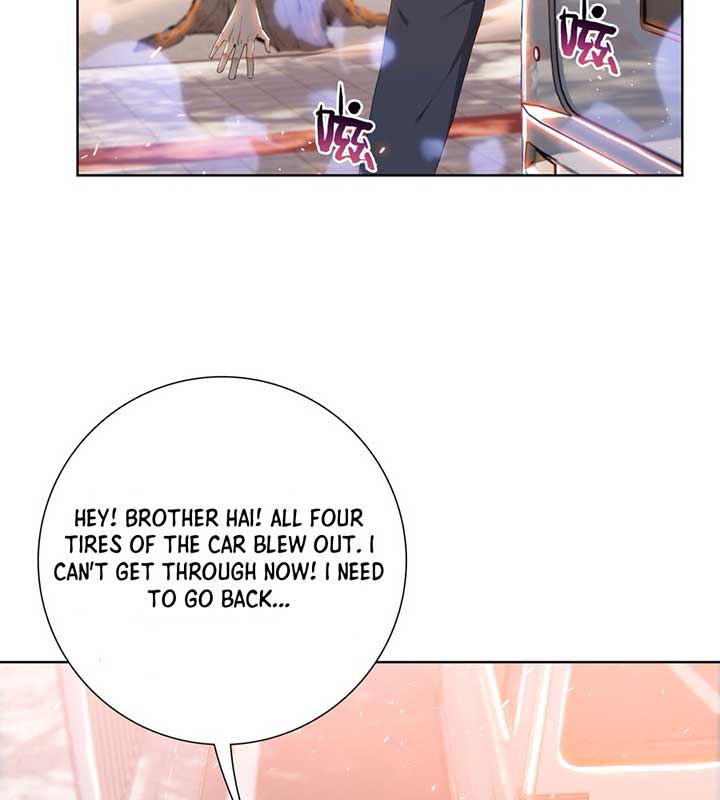 The doomsday ruthless man: hoarding trillions of supplies at the beginning Chapter 6 page 108