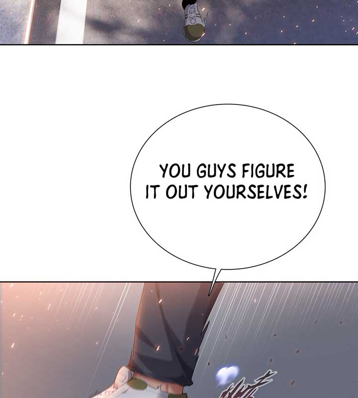 The doomsday ruthless man: hoarding trillions of supplies at the beginning Chapter 6 page 110