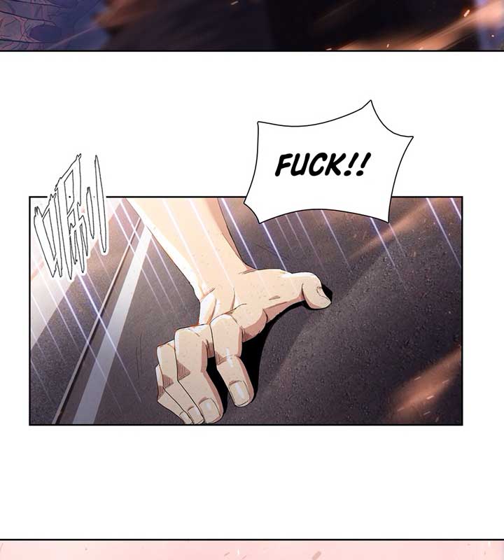 The doomsday ruthless man: hoarding trillions of supplies at the beginning Chapter 6 page 117