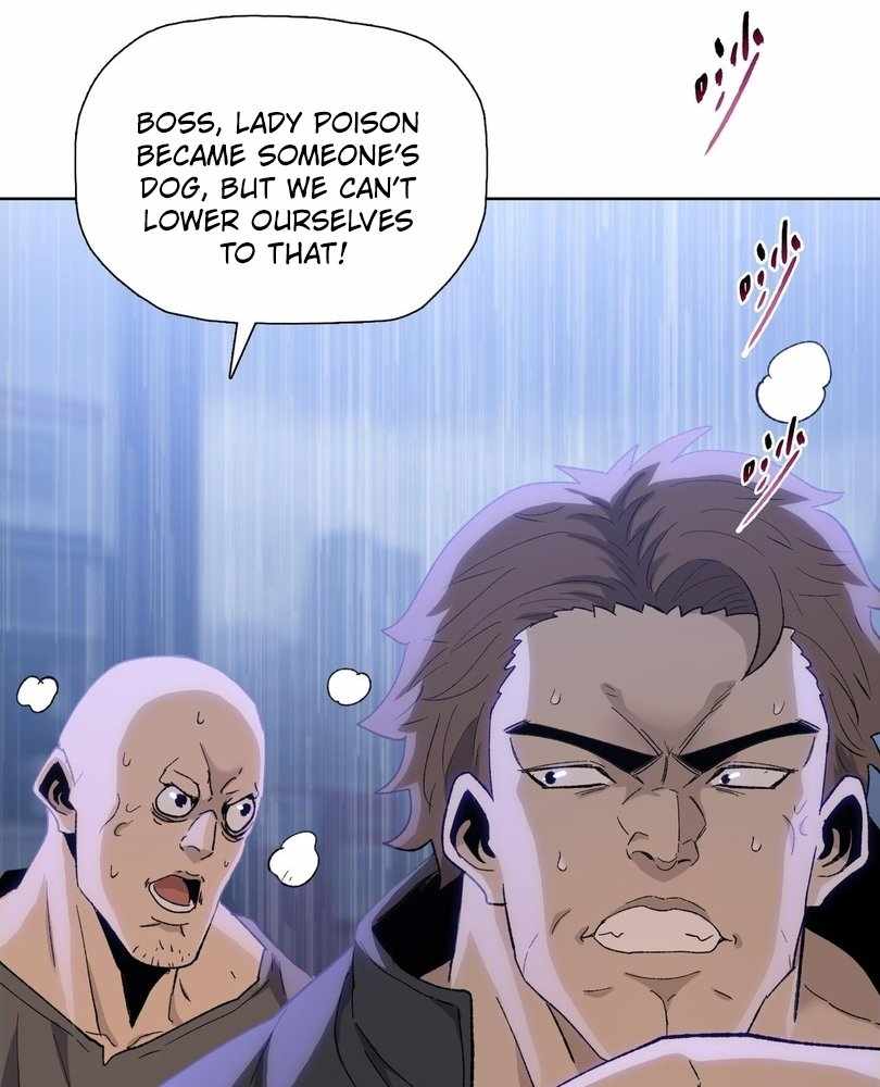 The doomsday ruthless man: hoarding trillions of supplies at the beginning Chapter 60 page 11