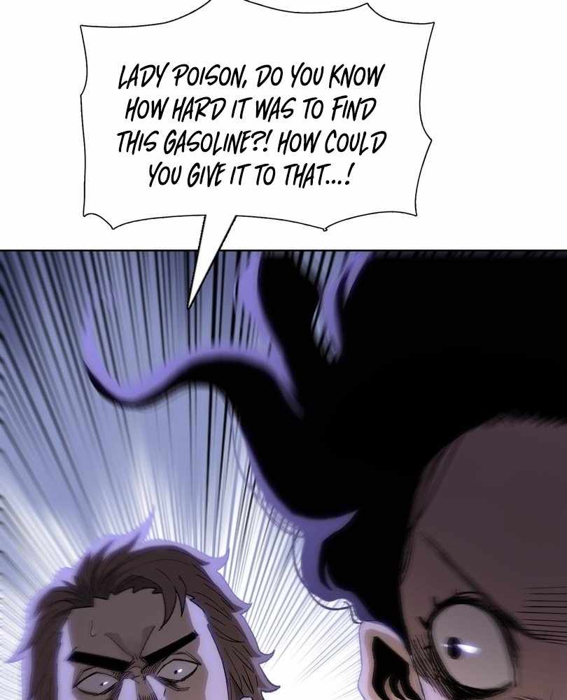 The doomsday ruthless man: hoarding trillions of supplies at the beginning Chapter 60 page 13