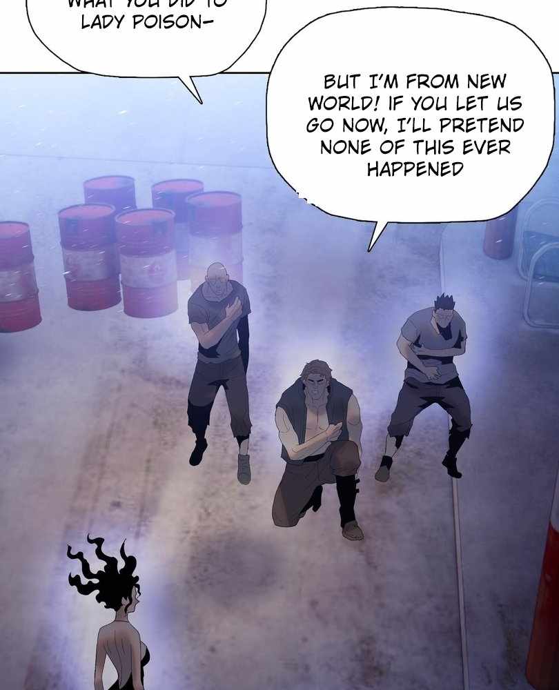 The doomsday ruthless man: hoarding trillions of supplies at the beginning Chapter 60 page 24