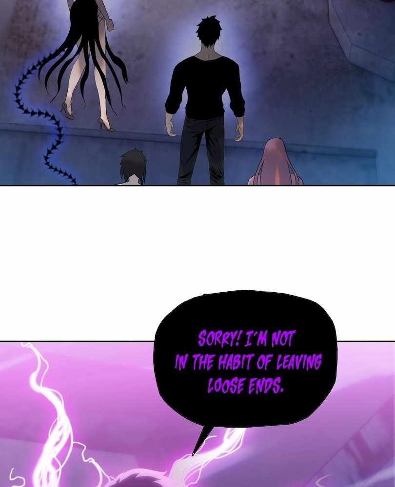 The doomsday ruthless man: hoarding trillions of supplies at the beginning Chapter 60 page 25