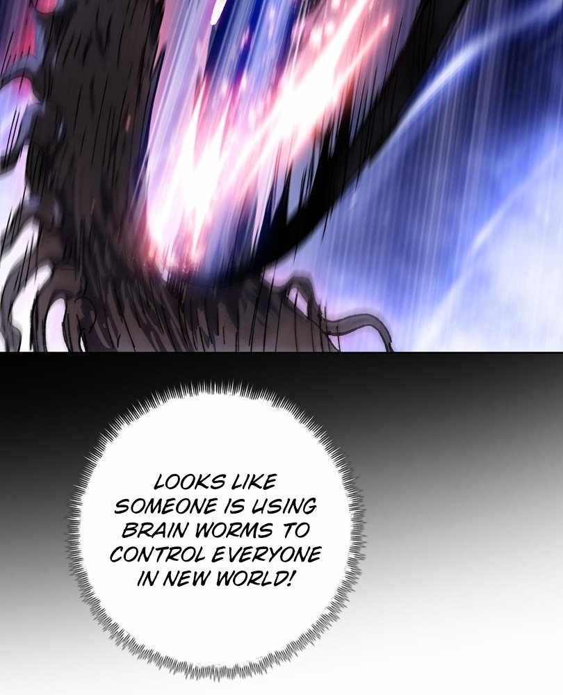 The doomsday ruthless man: hoarding trillions of supplies at the beginning Chapter 60 page 40