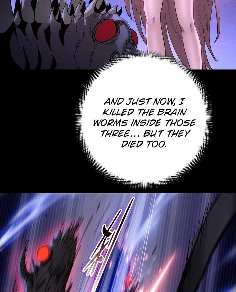 The doomsday ruthless man: hoarding trillions of supplies at the beginning Chapter 60 page 39