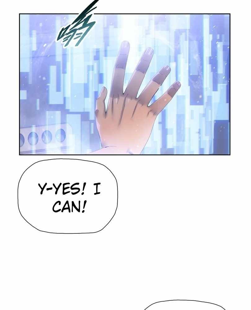 The doomsday ruthless man: hoarding trillions of supplies at the beginning Chapter 60 page 45