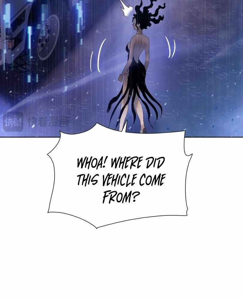 The doomsday ruthless man: hoarding trillions of supplies at the beginning Chapter 60 page 47