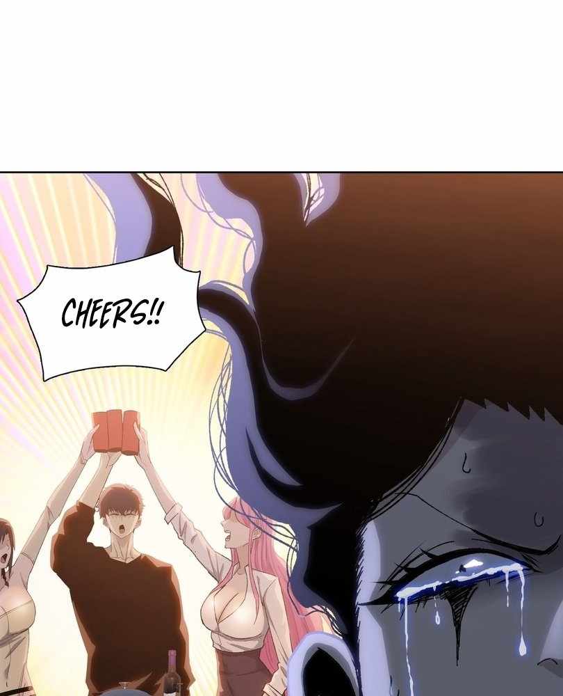 The doomsday ruthless man: hoarding trillions of supplies at the beginning Chapter 60 page 51