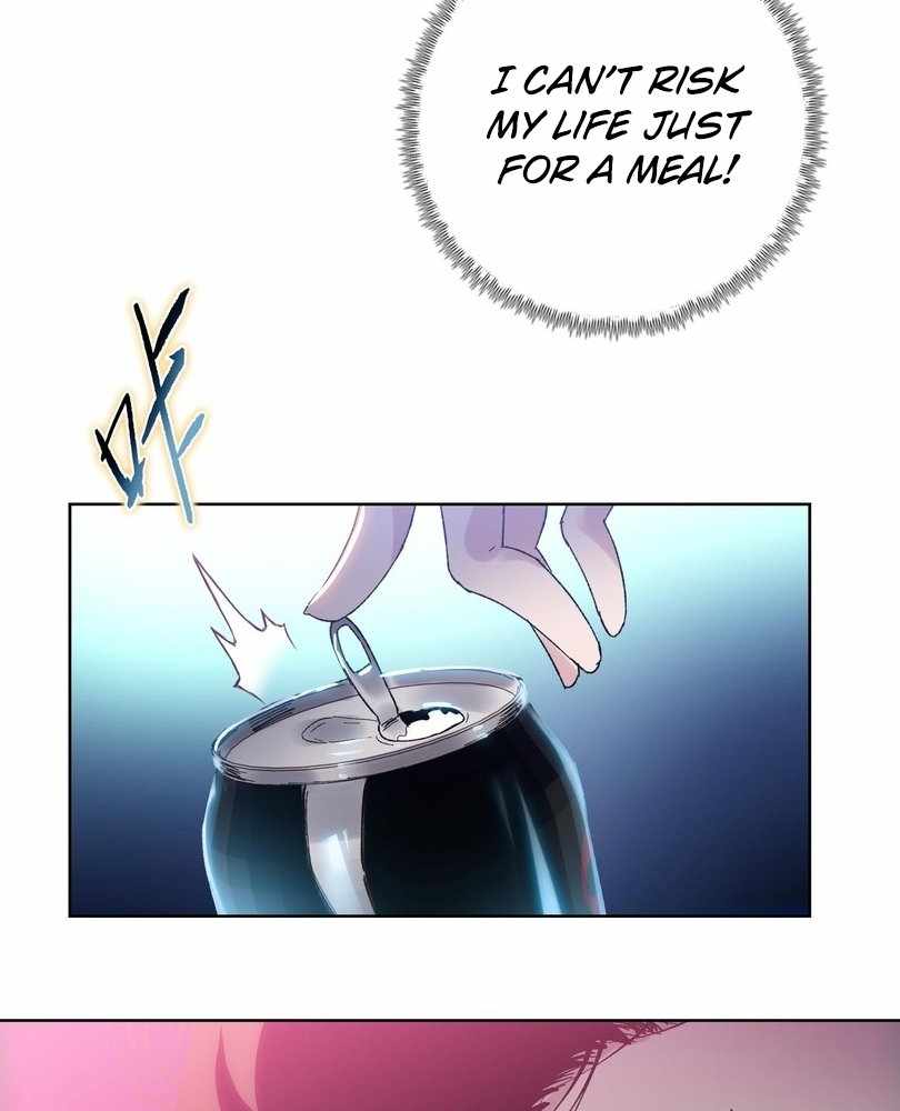 The doomsday ruthless man: hoarding trillions of supplies at the beginning Chapter 60 page 58