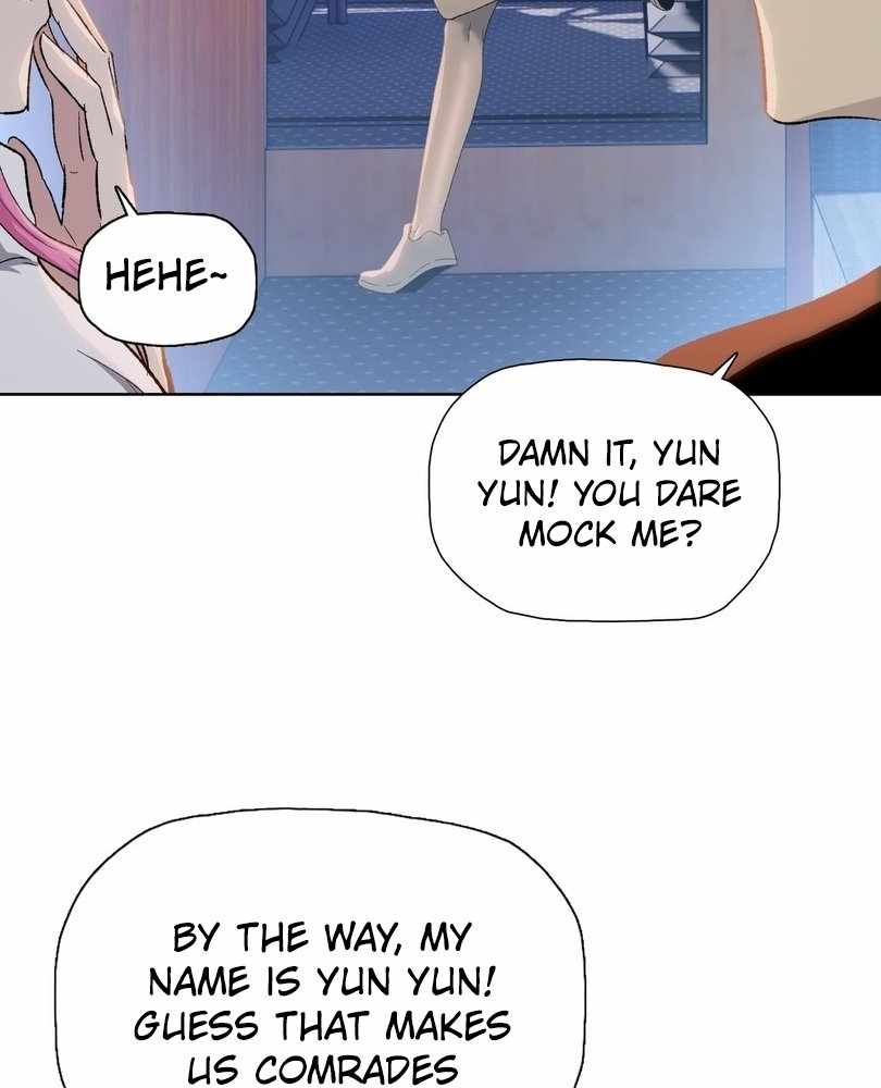 The doomsday ruthless man: hoarding trillions of supplies at the beginning Chapter 60 page 68