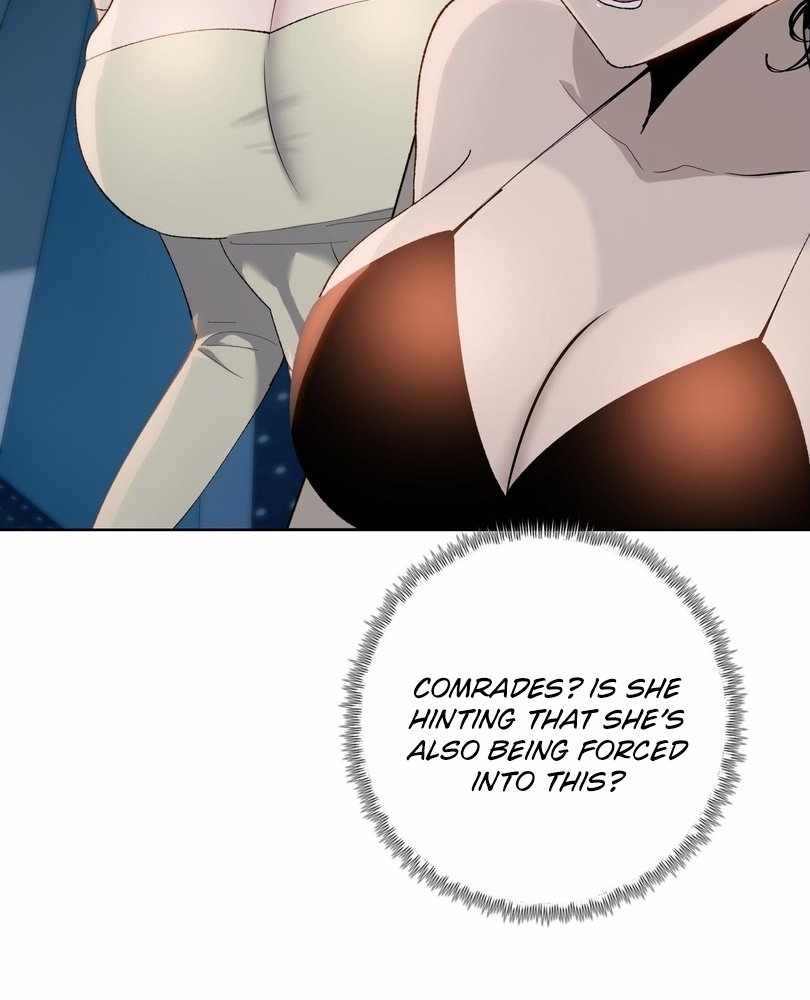 The doomsday ruthless man: hoarding trillions of supplies at the beginning Chapter 60 page 70